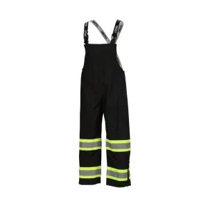 Fashion Go Fishing Waterproof Wear Safety Pants Overall for Work - Jinzhou City Hejin Clothing Co., Ltd. - China