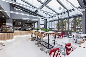 Interior Decoration - Grp Groups - India