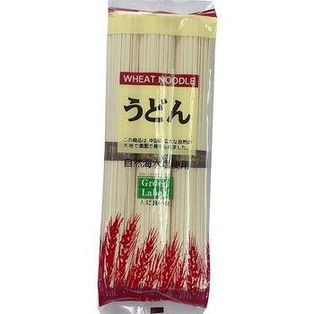 Japanese style dried udon noodles - Qingdao Runledo Import&Export Co.,ltd - China