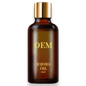 Professional Custom Pure Body Care Jojoba Massage Essential Oil - Guangzhou Mebamy Cosmetics Co., Ltd. - China