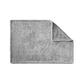 Pet Towel Microfiber Coral Double Side Thicken Car Wash Towels Soft Strong Absorption Kitchen Dish Cloths Cleaning Towel - CLEANUP Industrial & Trading Co., Ltd. - China