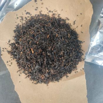 Indian Masala Chai, Black Tea, Green Tea, Orthodox Tea, Assam Tea in Bulk 25kg, Tea bags and Customizable - Kishan Chand Brij Lal - India