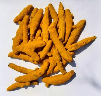 Dried Turmeric - Shree Murugan Traders  - India
