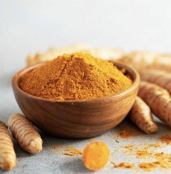 Turmeric - Kewla Shipping pvt ltd - India