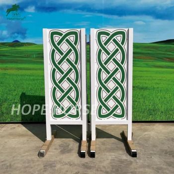 Equestrian Show Jumping Equipment by Hope Horse - QINGDAO HOPE HORSE TRADE CO., LTD. - China