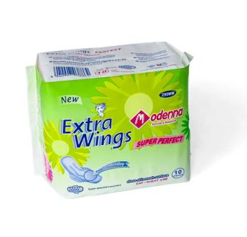 Wholesale Products Disposable Breathable Back Sheet Special Design Sanitary Napkin - Quanzhou Zhengda Daily-Use Commodity Co., Ltd. - China