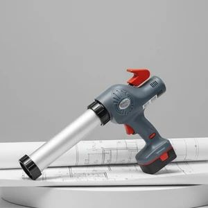 Heavy-Duty Electric Caulking Gun for Professional Home Repairs - Putian Hongtai Electromechanical Industry and Trade Co., Ltd. - China
