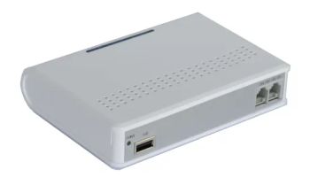 4 Lines Channels USB Digital Call Recorder System 4 Ports USB Telephone Voice and Caller ID Logger - Qihang Aegis Informatics (Hk) Limited - China