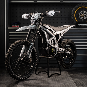 Surron Electric Motorcycle Powerful Lithium Battery Off Road Bike - senesie mfg llc - United States