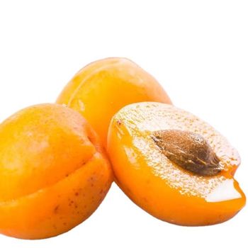 Good Quality New Arrivals multipurpose Unpeeled Frozen wholesale Price Apricot frozen Fruit - Qingdao Farm Keeper Supply Chain Management Co., Ltd. - China