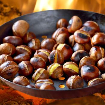 Whole Kernel Chestnuts With Enhanced Freshness Preservation For Packaged Food Products And Wholesale - TOSOH INTERNATIONAL - South Africa