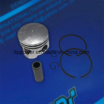 Motor Parts Mini Pocket Bike Motorbike Piston Kit with Piston Rings 49cc 40mm/44mm - TTP Power Development Co., Ltd. - China