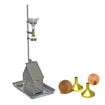 ISO Aatcc Textile Fabric Water Impact Penetration Lab Testing Instrument - Dongguan Astrand Electronic Technology Co.,Ltd - China
