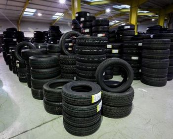 Used tires, Second Hand Tyres, Perfect Used Car Tyres In Bulk FOR SALE - ELU TRADING GMBH - Germany