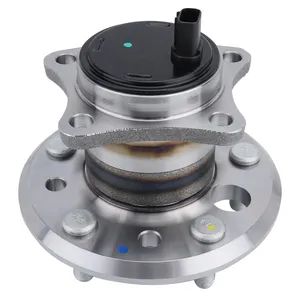 Automobile Wheel Hub Bearing for Lexus Car Spare Front Wheel Hub Bearing 43550-47010 for Prius 2010- Auto Hub Bearings Car Wheel Hub Bearing - Roadfit Auto Parts Co., Ltd. - China