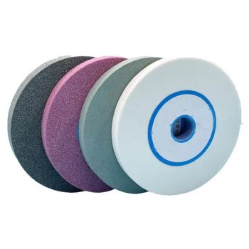 for Gear Profile Grinding Flat Shaped Ceramic Bonded Aluminum Oxide Grinding Stone Wheels - Wuxi Jiuxu Machinery Co., Ltd - China