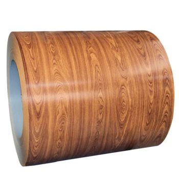 Cold Rolled Steel Coils / PPGI Prepainted Steel Sheet / Zinc Aluminium Roofing Coils - Bazhou GY Steel Pipe Manufacturing Co., Ltd. - China