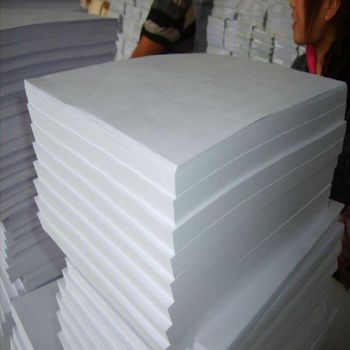 Wholesale A4 Copy Paper Factory Direct 80gsm Smooth Surface High Brightness Printing Paper Office School Office Stationery Use - AGRONOVA - United States