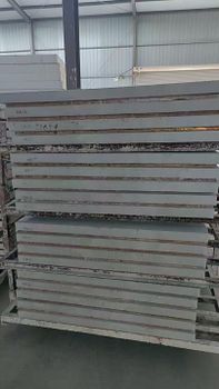 1000 Degree Graphite Calcium Silicate Board Carbon Fiber Does Not Adhere to Aluminum - Laizhou Mingfa Thermal Insulation Material Co., Ltd - China