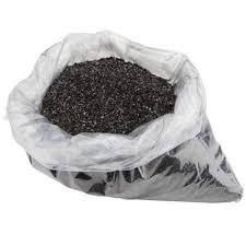 Coconut Shell Charcoal Granules Activated Carbon for Water Purification - Thai Agri Company - Thailand