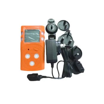 Gas Leak Sensor H2s Gas Alarm Toxic 4 in 1 Gas Analyzer - Ningxia Maiya Sensor Technology Development Co., Ltd - China