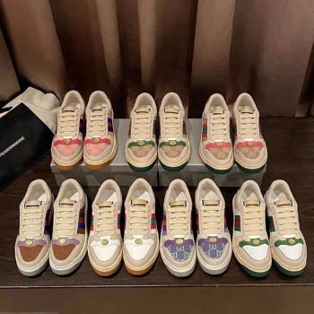 Running Style Shoes Origin China Gender Unisex Material Rubber Pattern Customized HS Code 6403911990 Toe Style Round - Quanzhou Xinpu Trading Co., Ltd. - China