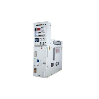 Stelmec SIVP 12 -VC32 12kV Medium Voltage Switchgear Condition New Brand Stelmec Rated Voltage 12 kV Model SIVP 12 - - Stelmec limited - India
