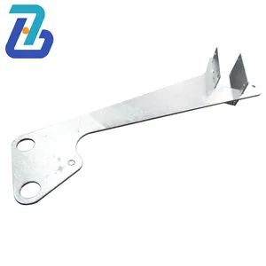 Deforestation Machinery Metal Parts, Agricultural Machinery Parts - Hangzhou Hengli Metal Processing Co., Ltd. - China
