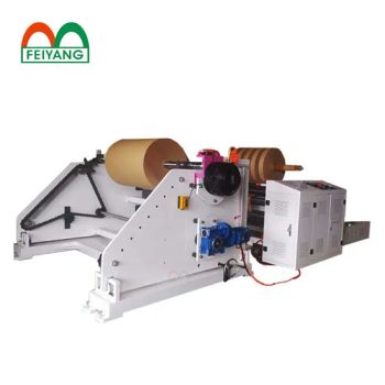 High-Speed Slitting Machine Paper Roll Slitter in Paper Processing - Dongguan Feiyang Packaging Machinery Equipment Co., Ltd - China