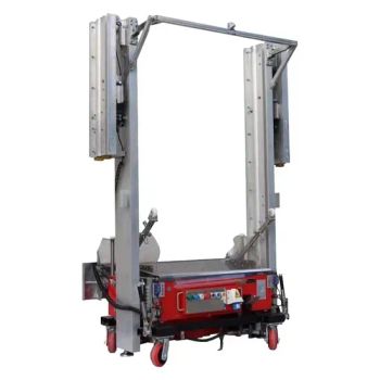 Building Construction Tools Rendering Machine Wall Plaster Wall Render Plastering Machine - Shandong Jiaxin Machinery Equipment Co., Ltd. - China