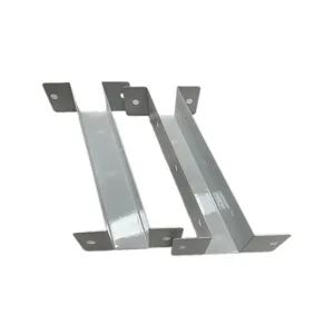 OEM Precision CNC Metal Parts Custom Sheet Metal Parts Metal Fabrication Services - Anhui Lanyang Metal Materials Co.,Ltd. - China