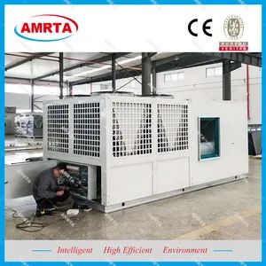Corrosion Prevention Refrigeration, Air Conditioning Marine Vessel Deck Air Conditioning System - Jinan Amrta Air Conditioning Co., Ltd. - China