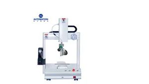 China Physical Factory Exports 3D Printing Dispensing Machines That Enable Precise Layering of Materials and Application of Glue for Innovative 3D Printing - Ningbo Huagong Automation Technology Co., Ltd. - China