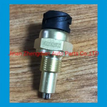 Wg2209280022 High and Low Switch for Sinotruk HOWO Steyr Sitrak Beiben Shacman FAW Foton Auman Hongyan Camc Truck Spare Parts - Jinan Zhengdian Auto Parts Co.,LTD - China