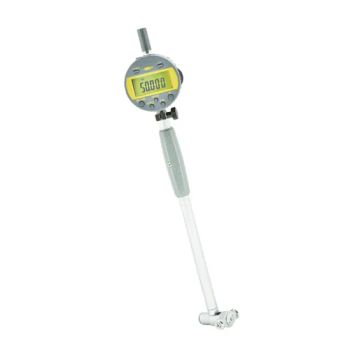 50-160mm 0.001mm IP54 Digital Dial Bore Gauge Range 35-150mm HS Code 901730000 Trademark Quantus Model NO. DBG02-35 Brand Name - Orientools Industrial Co., Ltd. - China