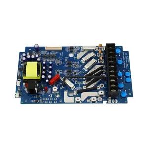 Multi-Channel Comparator Integrated Circuit PCBA Assembly Custom - Primustron Electronics - China