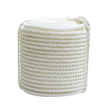 Outdoor Safety Rope Downhill Wear Resistant 1Y MOQ100 15D - Shandong Yunbian Import and Export Co., Ltd. - China