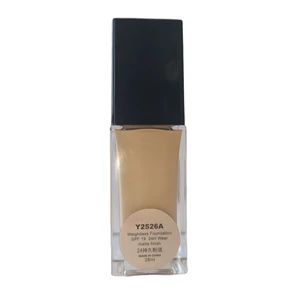 Wholesale Face Primer for Ready to Wear Long Lasting Foundation - Zhejiang Yafu Cosmetics Co., Ltd - China