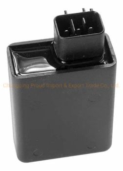 YAMAHA Motorcycle Parts Ybr125 Cdi High Quality Motorcycle Parts - Chongqing Proud Import & Export Trade Co., Ltd. - China
