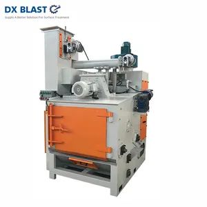 Steel Surface Cleaning Machine, Shot Blasting Machine, Tumble Sand Blasting, Tumble Belt Shot Blasting Machine - Xiamen Daxing Industry Co., Ltd. - China