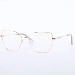 High Quality Fashion Polarized Magnetic Polarized Clip-on Lenses Optical Glasses - Wenzhou Tailun Glasses Co., Ltd - China