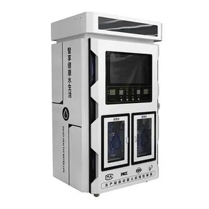 High Quality Small Molecule Rich Negative Hydrogen Ion Ultrafiltration Water Treatment Machine Used in Other Commercial Places - Yusheng Holdings (Shandong) Co., Ltd. - China