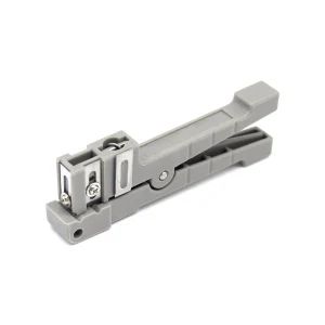Cable Stripping Tool for Coaxial Cables Condition New Trademark None Warranty 1 Year Origin Hubei, China Certification CE, ISO, - Wuhan Unique Mechanical & Electrical Equipment Co., Ltd. - China