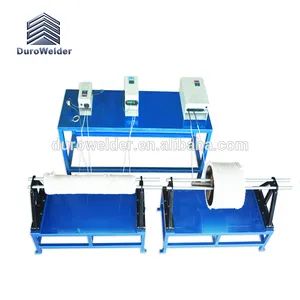 Electromagnetic Induction Heating Equipment for Copper Annealing - Guangzhou DuroWelder Limited - China