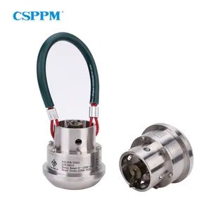 Factory Direct Sale Ppm-T293A Multi-Purpose Pressure Transmitters for Liquid Nitrogen Vehicles - Changsha Taihe Electronic Equipment Co., Ltd. - China