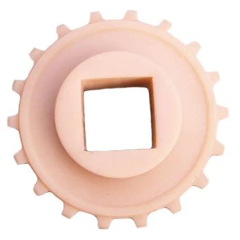 Sunfish Sailboat Hardware Interlake Sailboat Parts - Ningbo Yinzhou Hisea Machinery Co., Ltd. - China
