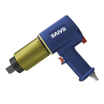 Pneumatic Air Wrench for Industrial Assembly Mechanical Maintenance Pneumatic Torque Wrenches Professional High Quality Pneumatic Tools - Ningbo Saivs Machinery Co., Ltd. - China