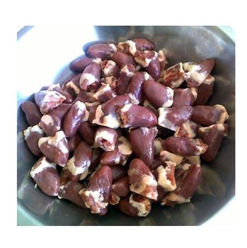 Frozen Chicken Heart Meat, Packaging Type , for Restaurant -  CALIPSO POLSKA SP Z OO  - Poland