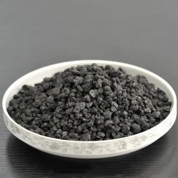 Ningxia Manufacturer of Calcined Petroleum Coke (CPC) / Carbon Raiser for Steel Products - Ningxia Baiyun Carbon Co., Ltd. - China