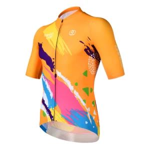 Men Biking Clothes Cycling Jersey Men Road Bike Cycling Jersey Outfit Bicycle Shirts Short Sleeve From China - Foshan Dopoo Sportswear Co., Ltd. - China